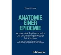 Robert Whitaker Anatomie Einer Epidemie (Tascabile)