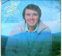 ROBERT WHITE - danny boy LP