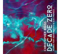 ROBERT WHITE; SCOTT THORNBURG; LIN FOULK; DANIEL MATTSON; JACOB Decade Zero (CD)