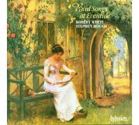Robert White, Stephen Hough - Bird Songs at Eventide