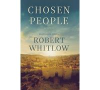 Robert Whitlow Chosen People (Copertina rigida)