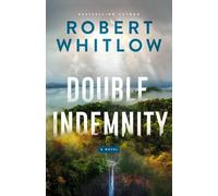 Robert Whitlow Double Indemnity (Copertina rigida)