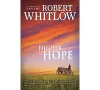 Robert Whitlow Higher Hope (Tascabile) Tides of Truth
