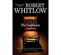 Robert Whitlow The Confession (Tascabile)