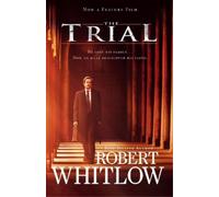 Robert Whitlow The Trial Movie Edition (Tascabile)