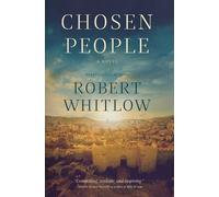 Robert Whitlow Whitlow Robert Chosen People (Tascabile)