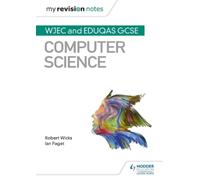 Robert Wicks Ian My Revision Notes: WJEC and Eduqas GCSE Computer S (Tascabile)
