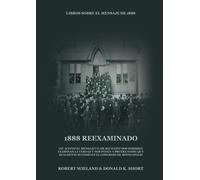 Robert Wieland Donald K Short 1888 Reexaminado (Tascabile)
