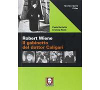 Robert Wiene. Il gabinetto del dottor Caligari