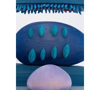 Robert Wiesenbe Matthew Ronay: The Crack, the Swell, an Earth (Copertina rigida)