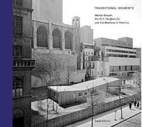 Robert Wiesenberger Transitional Moments (Copertina rigida)