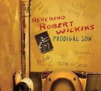 Robert Wilkins Prodigal Son (CD)