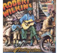 Robert Wilkins The Original Rolling Stone (CD) Album