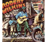 Robert Wilkins The Original Rolling Stone (CD) Album