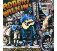 Robert Wilkins The Original Rolling Stone (Vinyl LP) 12" Album