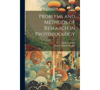Robert William Hegner Justi Problems and Methods of Research in Pro (Tascabile)