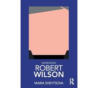 Robert Wilson