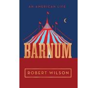 Robert Wilson Barnum (Copertina rigida)
