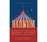 Robert Wilson Barnum (Tascabile)