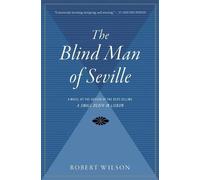 Robert Wilson Blind Man of Seville (Tascabile) Javier Falcn Books