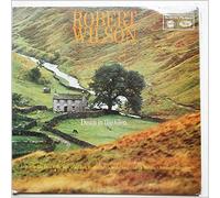 Robert Wilson - down in the glen LP