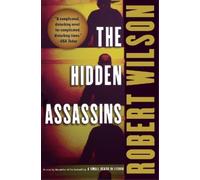 Robert Wilson The Hidden Assassins (Tascabile) Javier Falcón Books