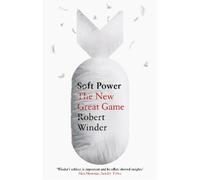 Robert Winder Soft Power (Tascabile)