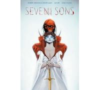Robert Windom Kelvin Mao Seven Sons (Tascabile)