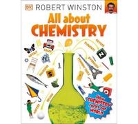 Robert Winston All About Chemistry (Tascabile) Big Questions