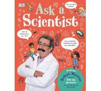 Robert Winston Ask A Scientist (Copertina rigida)