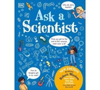 Robert Winston Ask A Scientist (New Edition) (Copertina rigida)