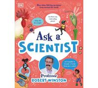 Robert Winston Ask a Scientist (Tascabile)