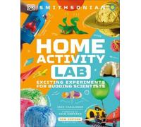 Robert Winston Home Activity Lab (Copertina rigida) DK Activity Lab