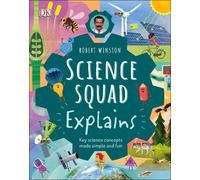 Robert Winston Steve Setford Trent Robert Winston Science Sq (Copertina rigida)