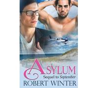 Robert Winter Asylum (Tascabile) Pride and Joy