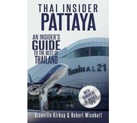 Robert Wisehart Granville Kirkup Thai Insider (Tascabile)