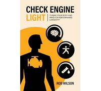 Robert Wison Check Engine Light (Tascabile)