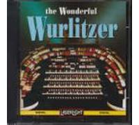 Robert Wolfe - The Wonderful Wurlitzer