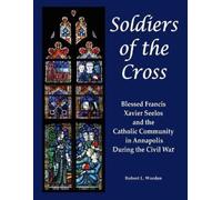 Robert Worden Soldiers of the Cross (Tascabile)