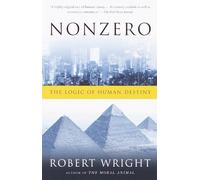 Robert Wright Nonzero (Tascabile)