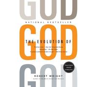 Robert Wright The Evolution of God (Tascabile)