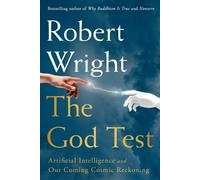 Robert Wright The God Test (Tascabile)