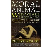 Robert Wright The Moral Animal (Tascabile)