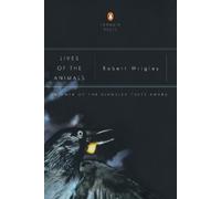 Robert Wrigley Lives of the Animals (Tascabile) Penguin Poets