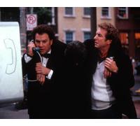 Robert Wuhl & Eric Idle [1009332] Foto 8x10 (Altre Dimensioni Disponibili)