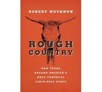 Robert Wuthnow Rough Country (Copertina rigida)