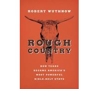 Robert Wuthnow Rough Country (Tascabile)