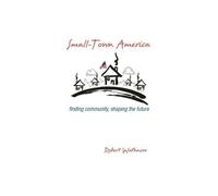 Robert Wuthnow Small-Town America (Tascabile)