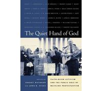 Robert Wuthnow The Quiet Hand of God (Tascabile)