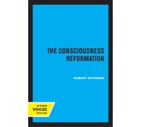 Robert Wuthnow Wuthnow Robert The Consciousness Reformation (Tascabile)